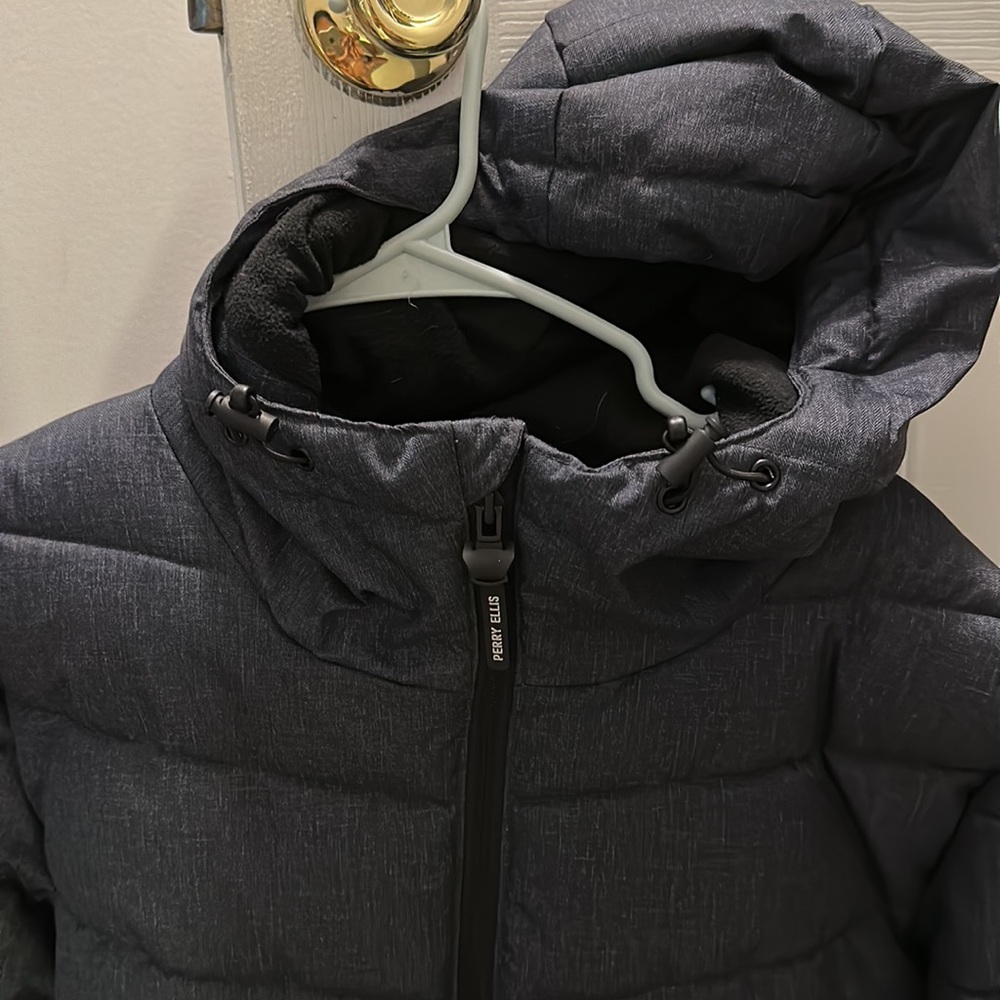 Puffer Jacket - Picture 2 of 5